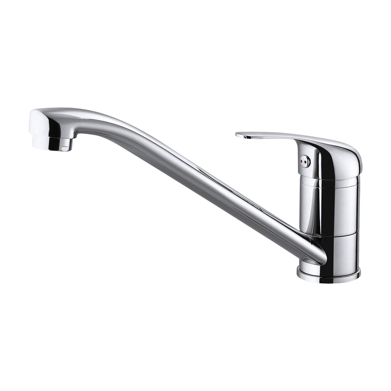 Aloni Pure mitigeur cuisine chrome DS202701