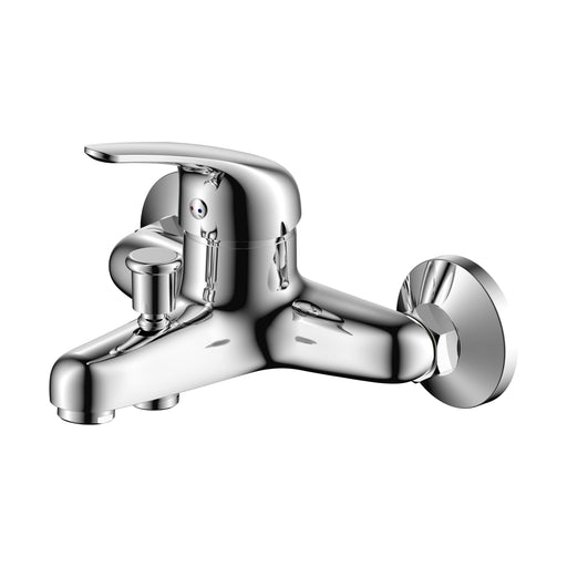 Aloni Pure mitigeur bain-douche chrome DS202704