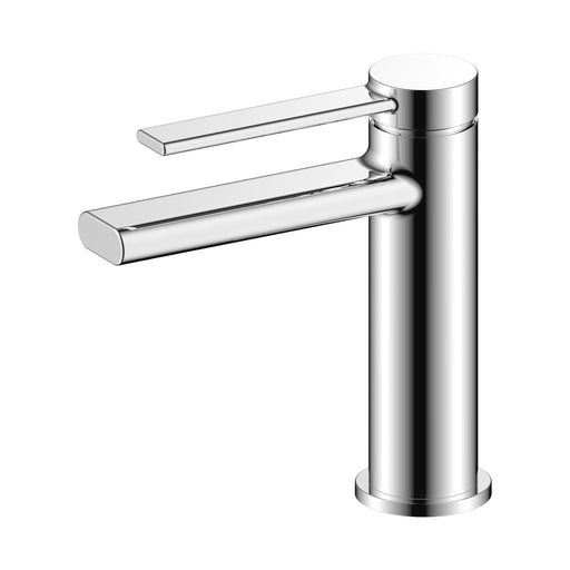 Aloni Edge mitigeur lavabo chrome DS303551