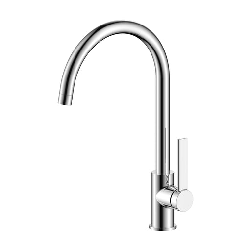 Aloni Edge mitigeur cuisine chrome DS303553