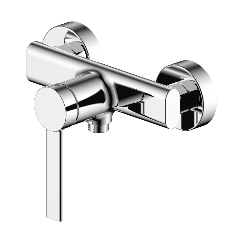 Aloni Edge mitigeur douche chrome DS303555