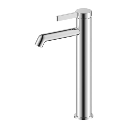 Aloni Arch mitigeur lavabo haut chrome DS505602