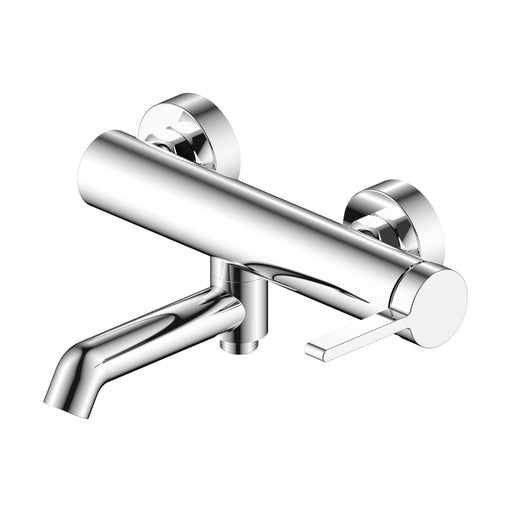 Aloni Arch mitigeur bain-douche chrome DS505604