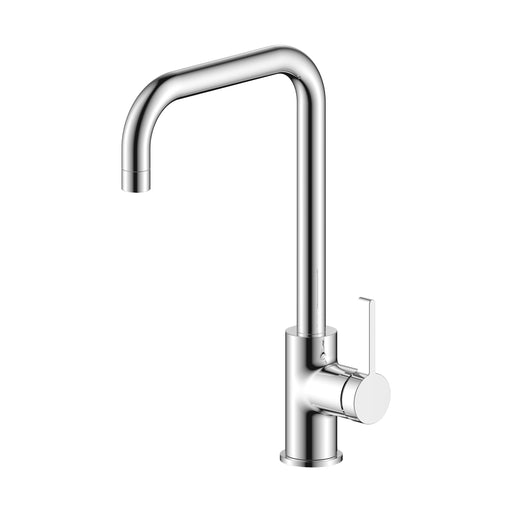 Aloni Arch mitigeur cuisine chrome DS505606
