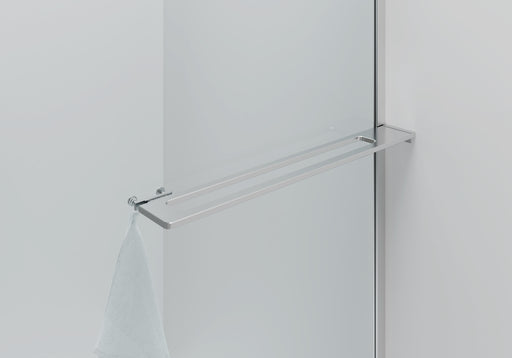 Curvy Porte-Serviettes Détail