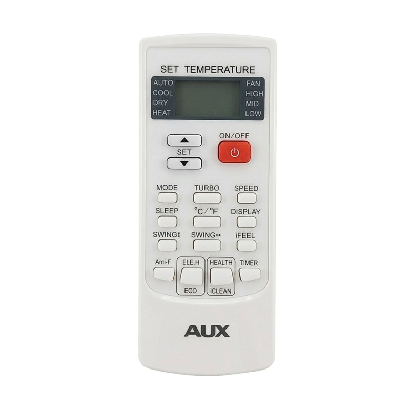 Télécommande AUX FAMONO / ACMOBILWF
