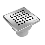 Aloni Siphon De Sol PVC 15x15 – Verticale