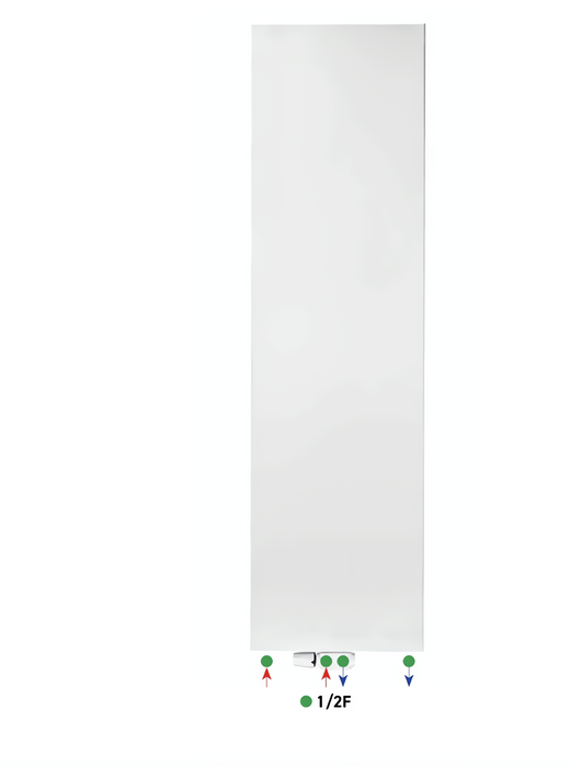 STELRAD VERTEX PLAN TYPE 22 2000X 700