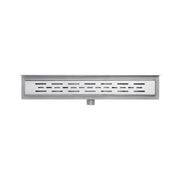Caniveau bride murale Aloni – 70 cm