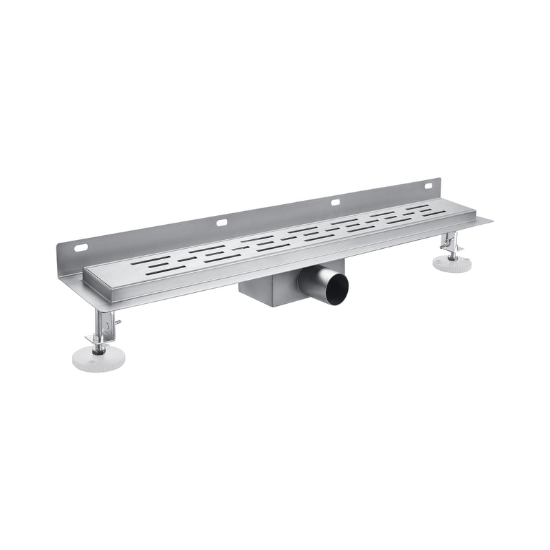 Caniveau bride murale Aloni – 70 cm