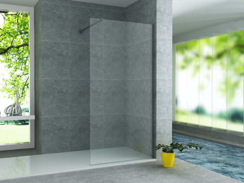 Aloni Paroi GLS100 Verre Clair