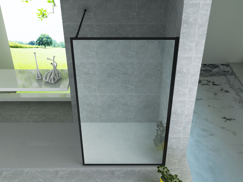 Paroi walk-in Aloni Reco