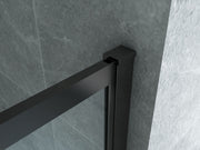 Paroi walk-in Aloni Reco