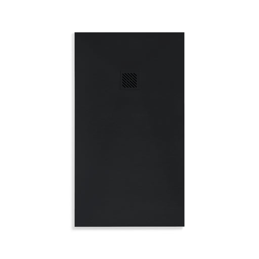 Aloni Madison Receveur 140x90 Noir Mat
