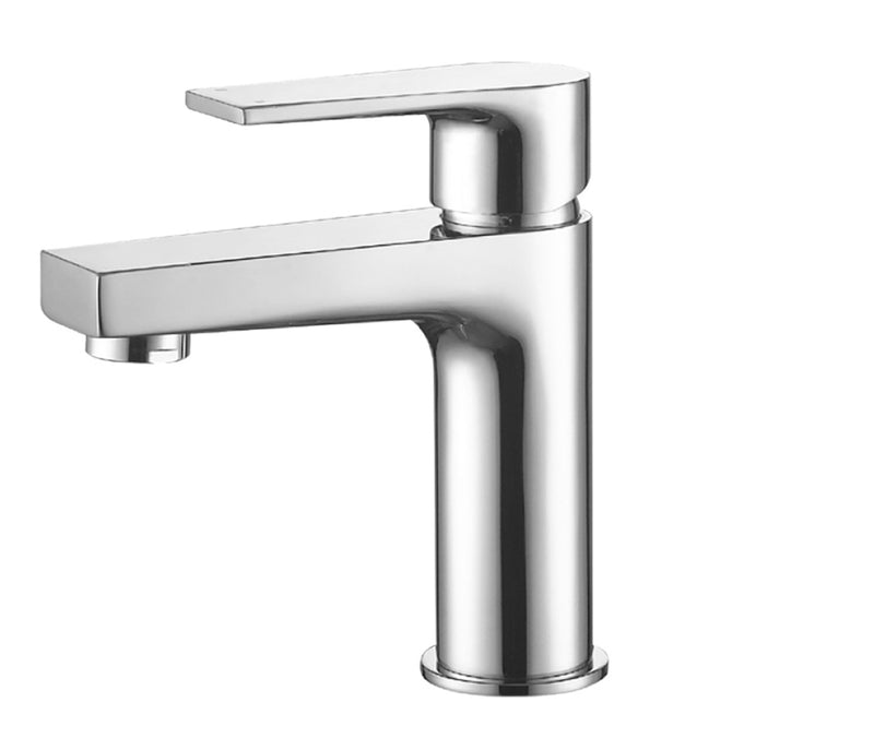 Creavit Sharp mitigeur lavabo chrome SR1500