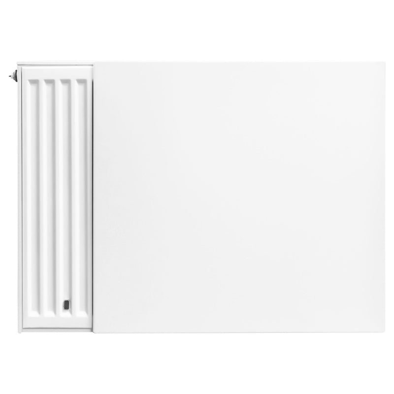 SMOOTH FRONT PANEL 700X500