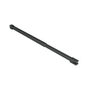 Support plafond Aloni gunmetal brossé