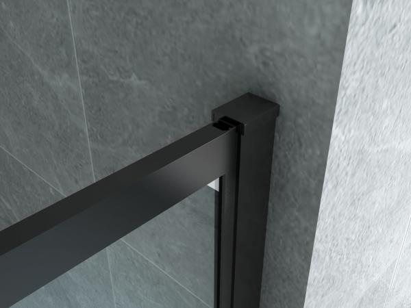Paroi walk-in Aloni Teko