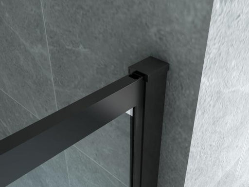 Paroi walk-in Aloni Teko