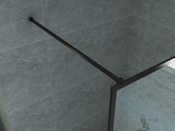 Paroi walk-in Aloni Teko