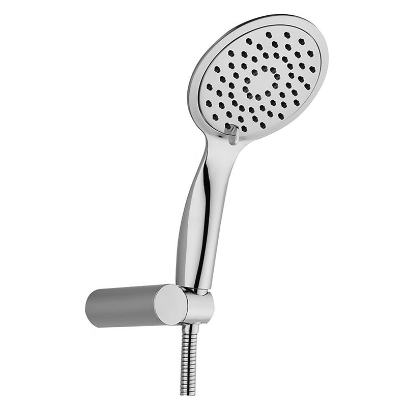 ALONI Slim Ensemble douchette complet Chrome