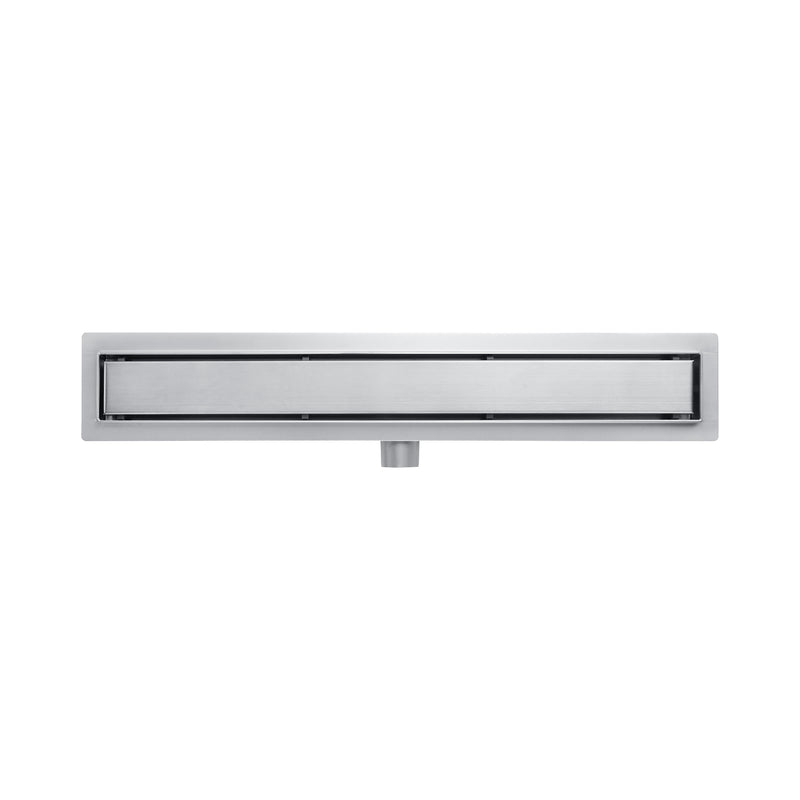 Caniveau carrelable Aloni – 50 cm