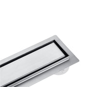 Caniveau carrelable Aloni – 50 cm