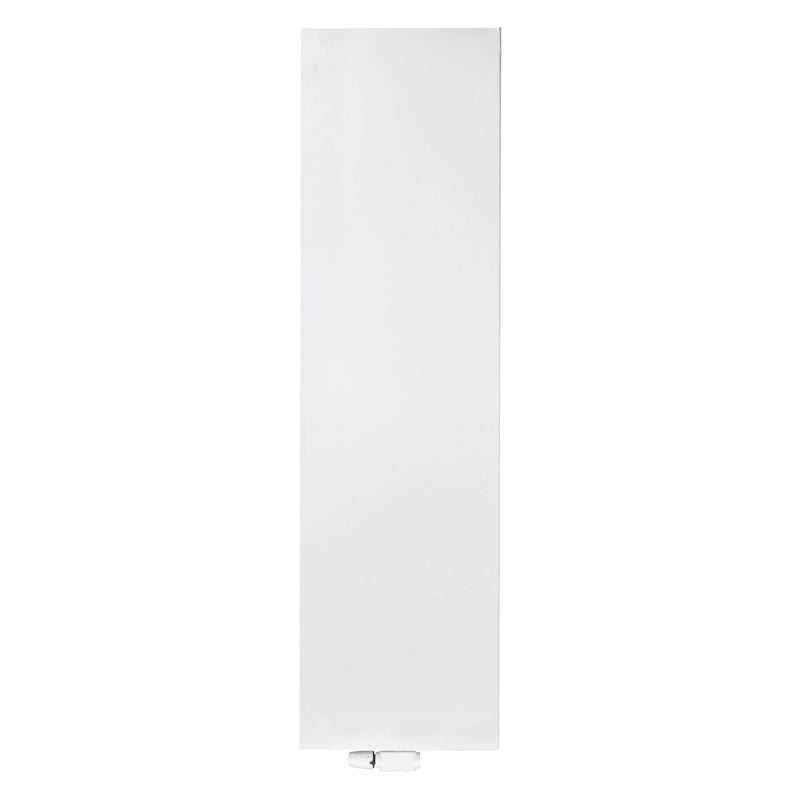 VERTICAAL GLAD T20 2000X600 - WIT