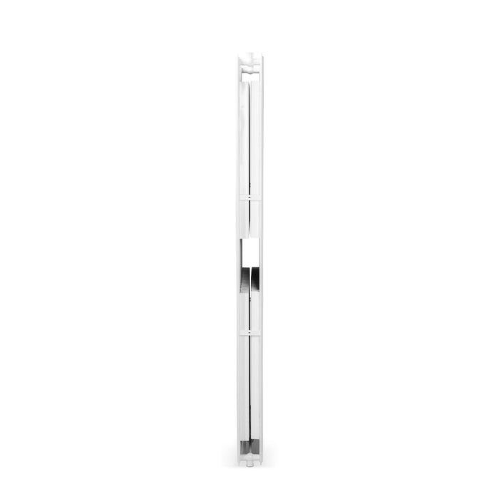BELRAD VERTEX PLAN TYPE 22 ( 2000 x 600 MM) 2218W