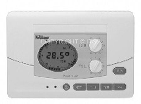 THERMOSTAT ELECTRONIQUE 950C
